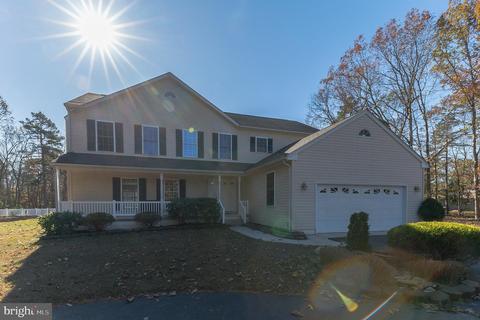 131 Powell Place Rd, Tabernacle, NJ 08088 photo 1
