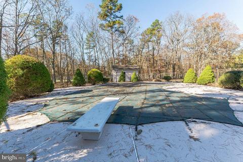 131 Powell Place Rd, Tabernacle, NJ 08088 photo 29