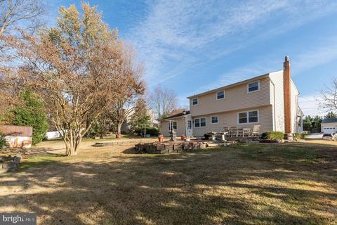106 Beech Tree Dr, Cinnaminson, NJ 08077 photo 15
