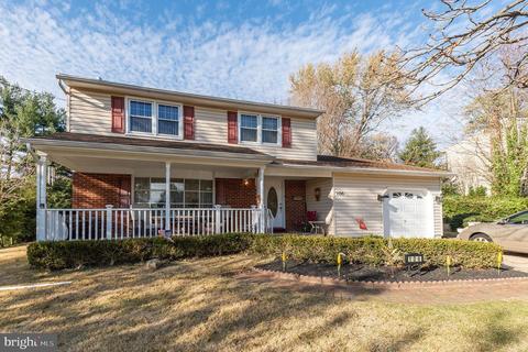 106 Beech Tree Dr, Cinnaminson, NJ 08077 photo 1