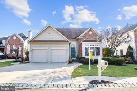 21 Paddock Ln, Cinnaminson, NJ 08077 photo 1