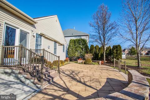 21 Paddock Ln, Cinnaminson, NJ 08077 photo 33