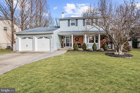 150 Jacqueline Ave, Delran, NJ 08075 photo 1
