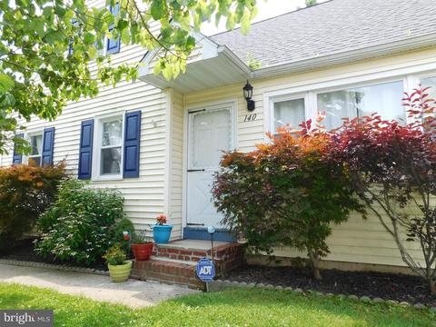 140 Front St, Mount Holly, NJ 08060 photo 3