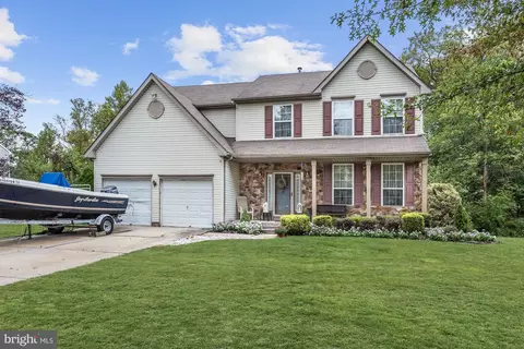 93 Stoneham Dr, Delran, NJ 08075 photo 27