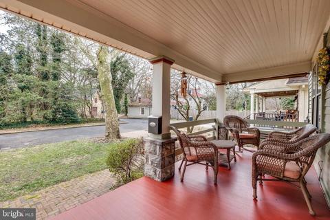 306 3rd St, Riverton, NJ 08077 photo 4