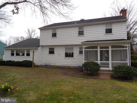 829 Windsor Dr, Cinnaminson, NJ 08077 photo 31