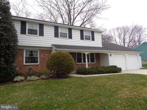 829 Windsor Dr, Cinnaminson, NJ 08077 photo 2