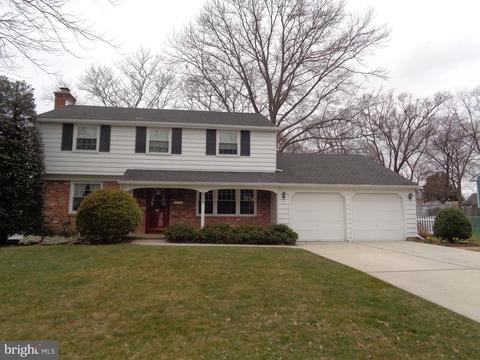 829 Windsor Dr, Cinnaminson, NJ 08077 photo 1