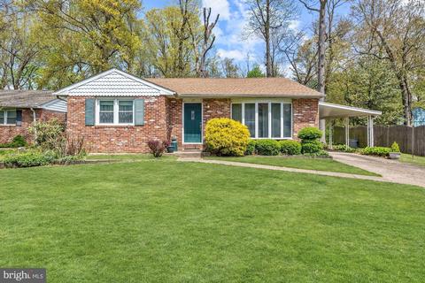 17 Thomas Ave, Maple Shade, NJ 08052 photo 1