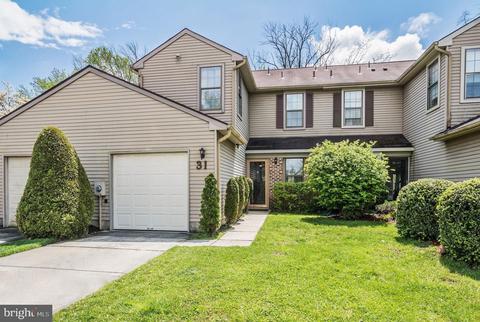 31 E Oleander Dr, Mount Laurel, NJ 08054 photo 1