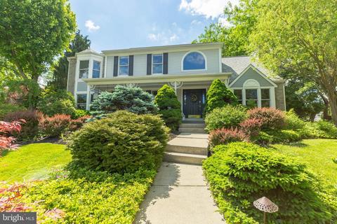 27 Daylily Dr Mount Laurel Nj 08054 48 Photos Mls Njbl373394 Movoto