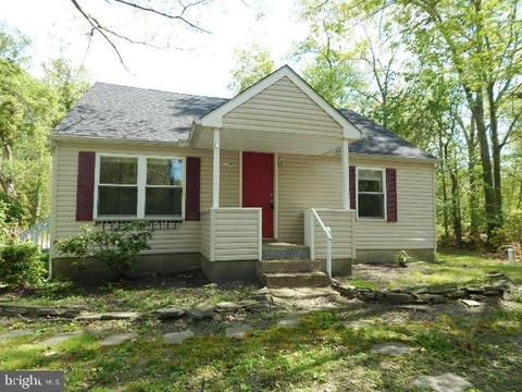 139 Flyatt Rd, Tabernacle, NJ 08088 photo 1