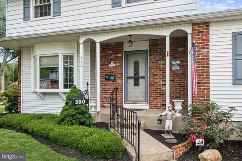 300 Juniata Ave, Delran, NJ 08075 photo 25