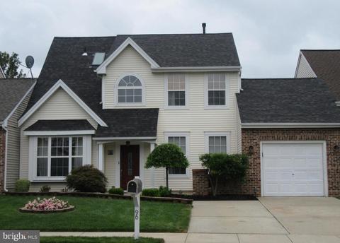 96 Sharpless Blvd, Westampton, NJ 08060 photo 1