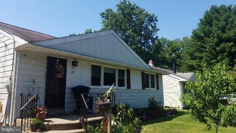 105 Vine St, Delanco, NJ 08075 photo 1