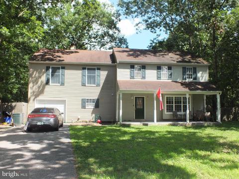 102 Oakshade Rd, Tabernacle, NJ 08088 photo 1
