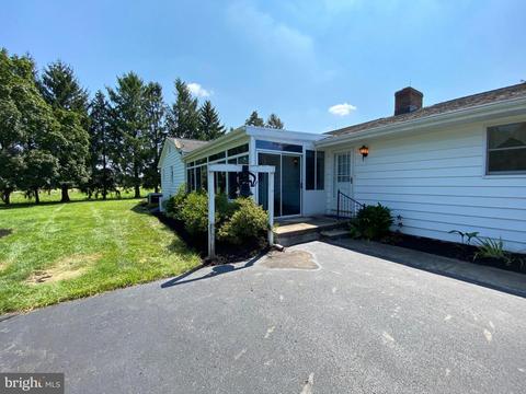 203 Croshaw Rd, Wrightstown, NJ 08562 photo 17