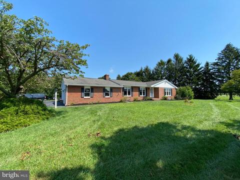 203 Croshaw Rd, Wrightstown, NJ 08562 photo 1