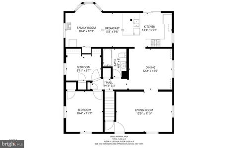 427 E Park Ave, Maple Shade, NJ 08052 photo 33