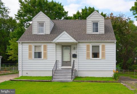427 E Park Ave, Maple Shade, NJ 08052 photo 1