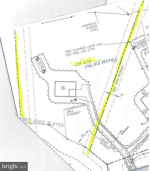 6 Moose Ln, Jobstown, NJ 08041