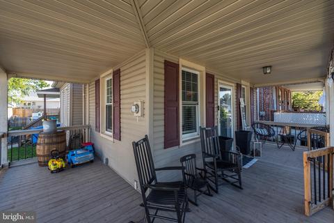 23 S Holly Ave, Maple Shade, NJ 08052 photo 6