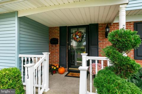 113 Beech Tree Dr, Cinnaminson, NJ 08077 photo 3