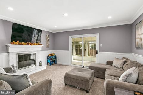 113 Beech Tree Dr, Cinnaminson, NJ 08077 photo 13