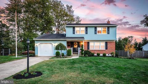 113 Beech Tree Dr, Cinnaminson, NJ 08077 photo 1