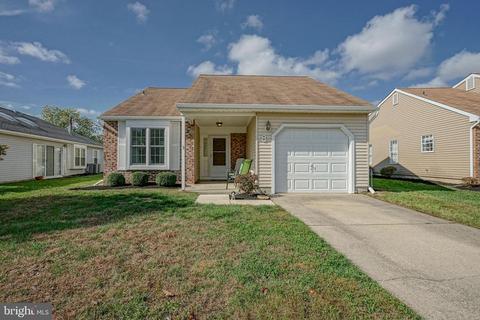 8 Sheppards Ln, Mount Laurel, NJ 08054 photo 1