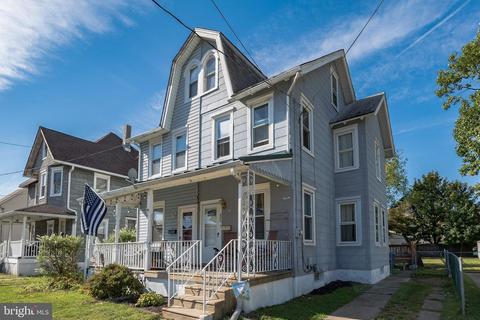 720 Hickory St, Delanco, NJ 08075 photo 1