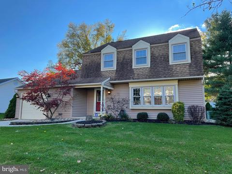 159 Coopers Kill Rd, Delran, NJ 08075 photo 1