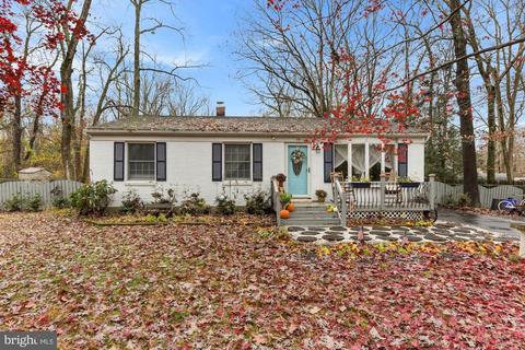 79 Richter Rd, Tabernacle, NJ 08088 photo 1