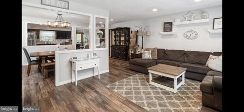350 Croshaw Rd, Wrightstown, NJ 08562 photo 6
