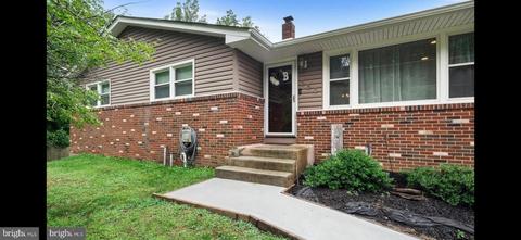 350 Croshaw Rd, Wrightstown, NJ 08562 photo 3