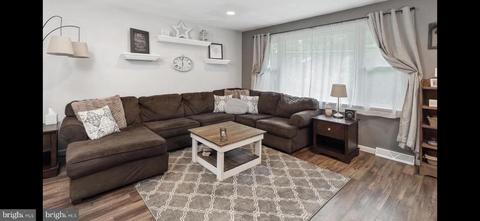 350 Croshaw Rd, Wrightstown, NJ 08562 photo 5