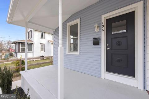 406 E Washington St, Riverside, NJ 08075 photo 1