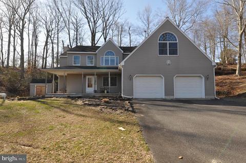 41 Streeker Rd, Wrightstown, NJ 08562 photo 1