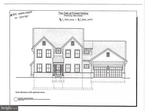 6 Forest Hollow Ct, Shamong, NJ 08088 photo 1