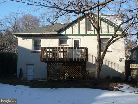 52 E Park Ave, Maple Shade, NJ 08052 photo 1