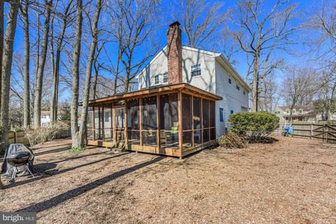 734 Cornwallis Dr, Mount Laurel, NJ 08054 photo 23