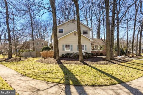 734 Cornwallis Dr, Mount Laurel, NJ 08054 photo 2