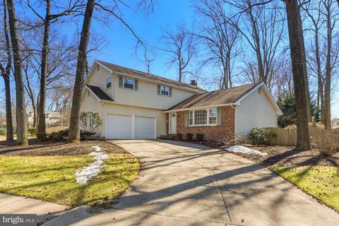 734 Cornwallis Dr, Mount Laurel, NJ 08054 photo 1