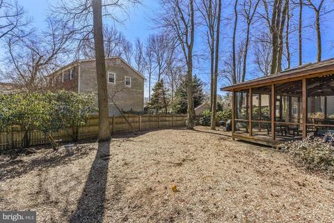 734 Cornwallis Dr, Mount Laurel, NJ 08054 photo 22
