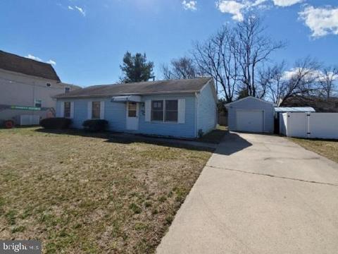 1807 Jackson St, Cinnaminson, NJ 08077 photo 3