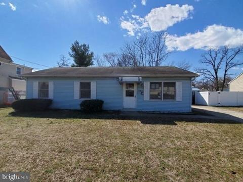 1807 Jackson St, Cinnaminson, NJ 08077 photo 1