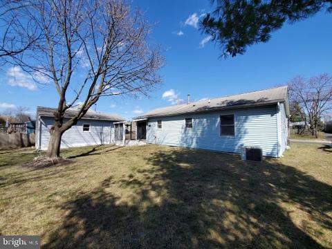 1807 Jackson St, Cinnaminson, NJ 08077 photo 7