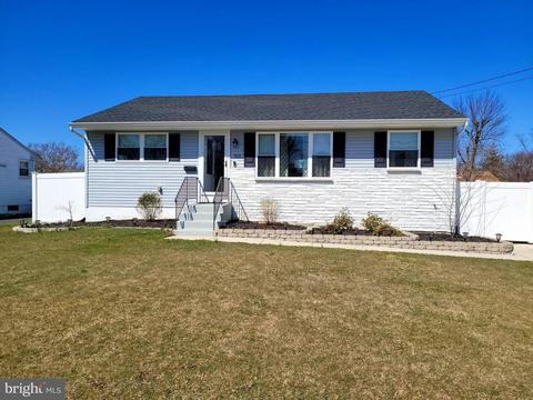 513 Monroe St, Riverside, NJ 08075 photo 1