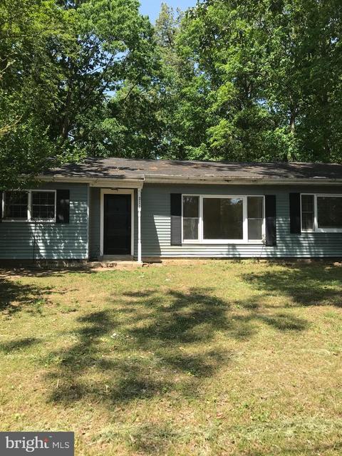 311 Maple Rd, Mount Laurel, NJ 08054 photo 1